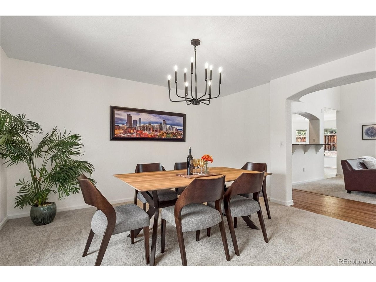 6129 S Newark Way, Englewood, CO 80111 photo