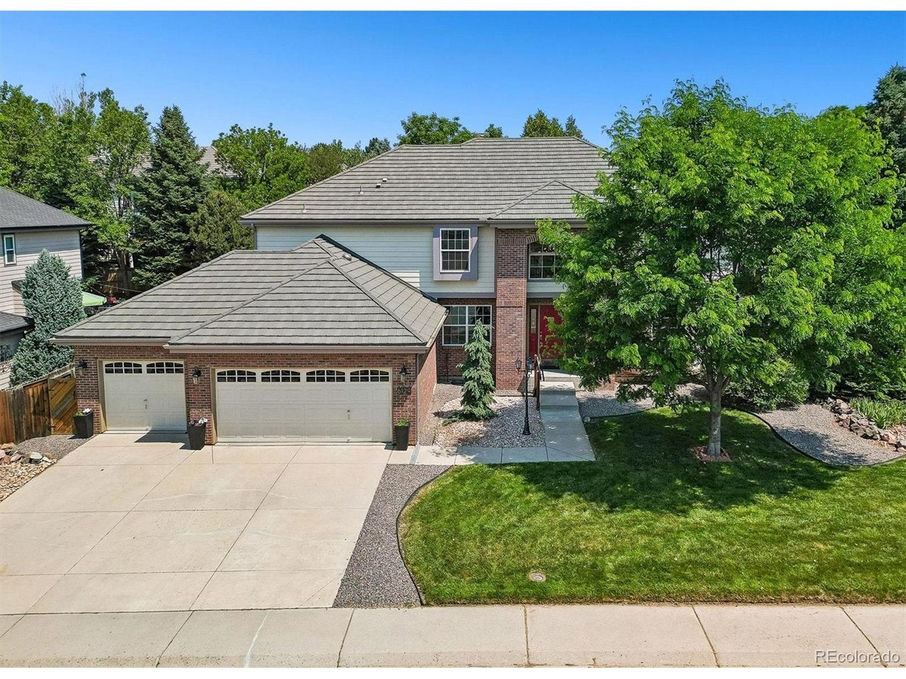 6129 S Newark Way, Englewood, CO 80111 photo