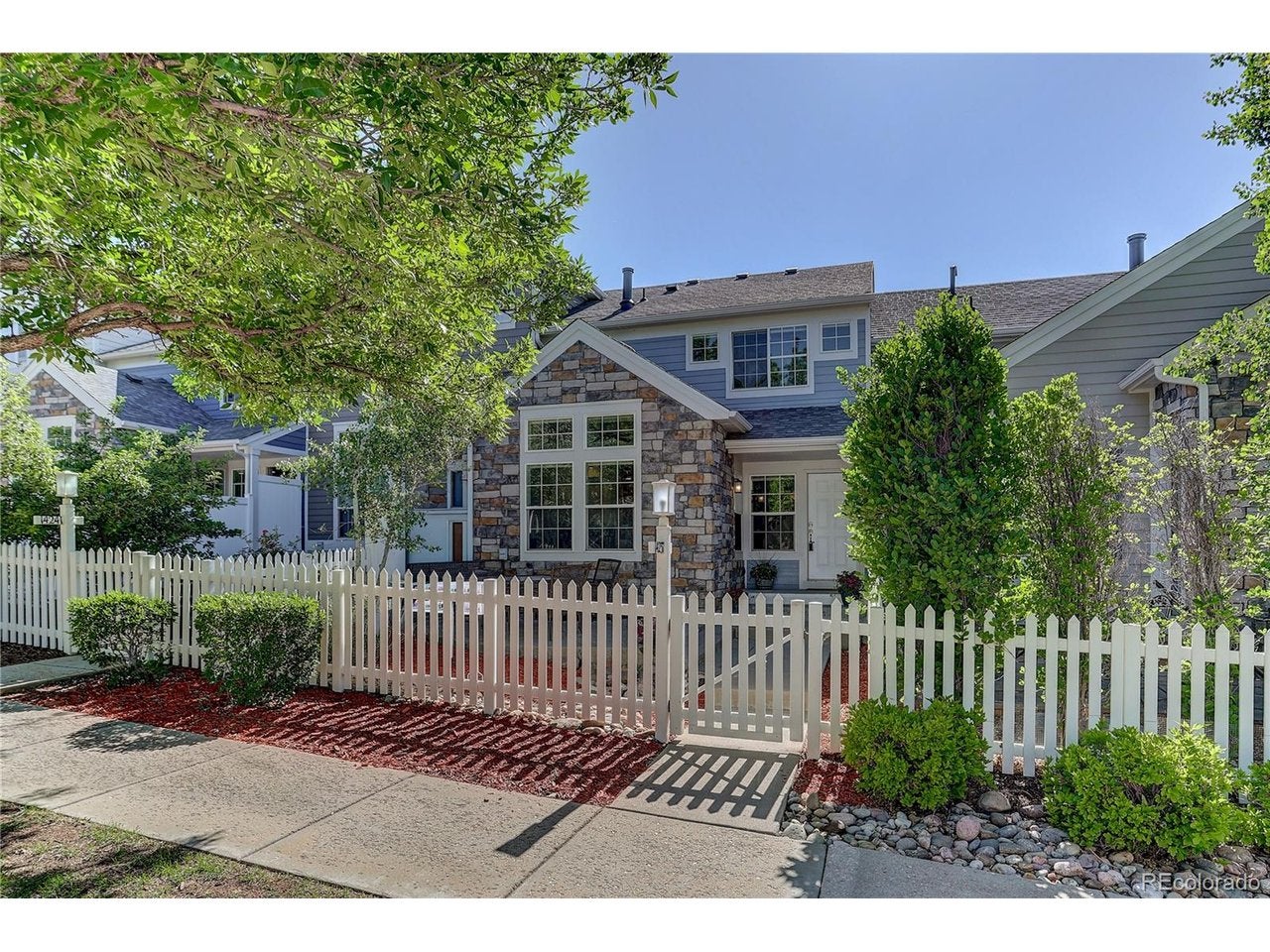 14237 Craftsman Way, Broomfield, CO 80023 photo