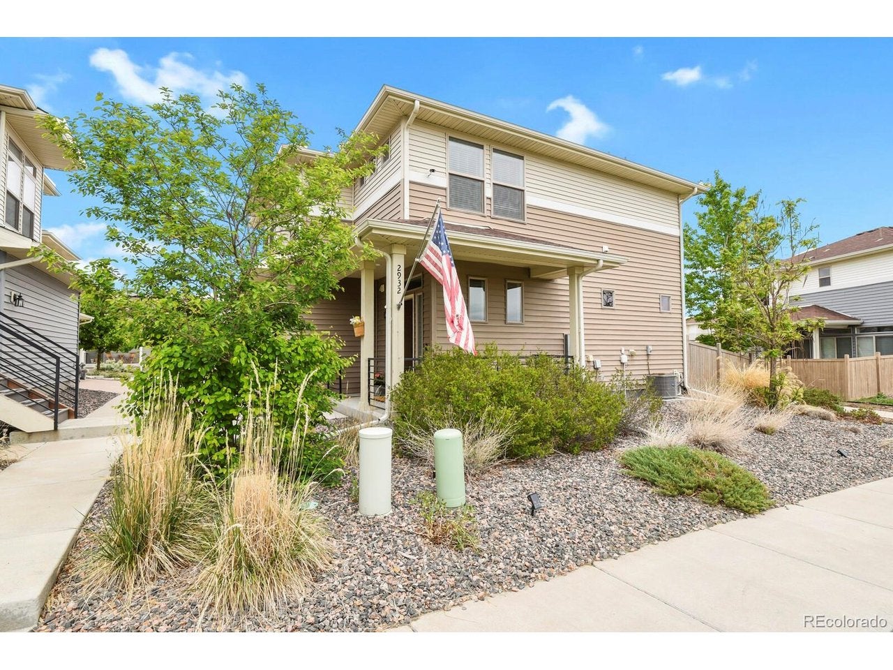 2932 Merry Rest Way, Castle Rock, CO 80109