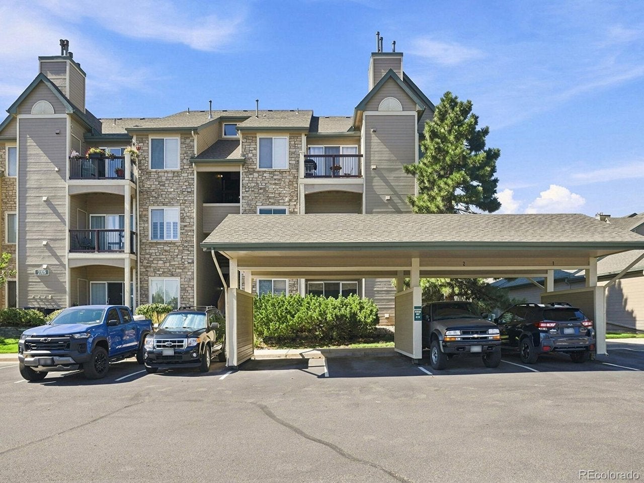 7375 S Alkire St #205, Littleton, CO 80127 photo