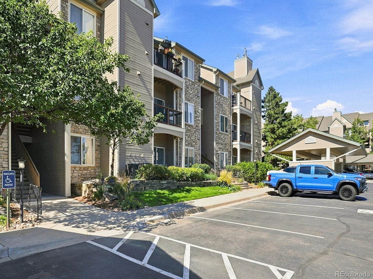 7375 S Alkire St #205, Littleton, CO 80127 photo