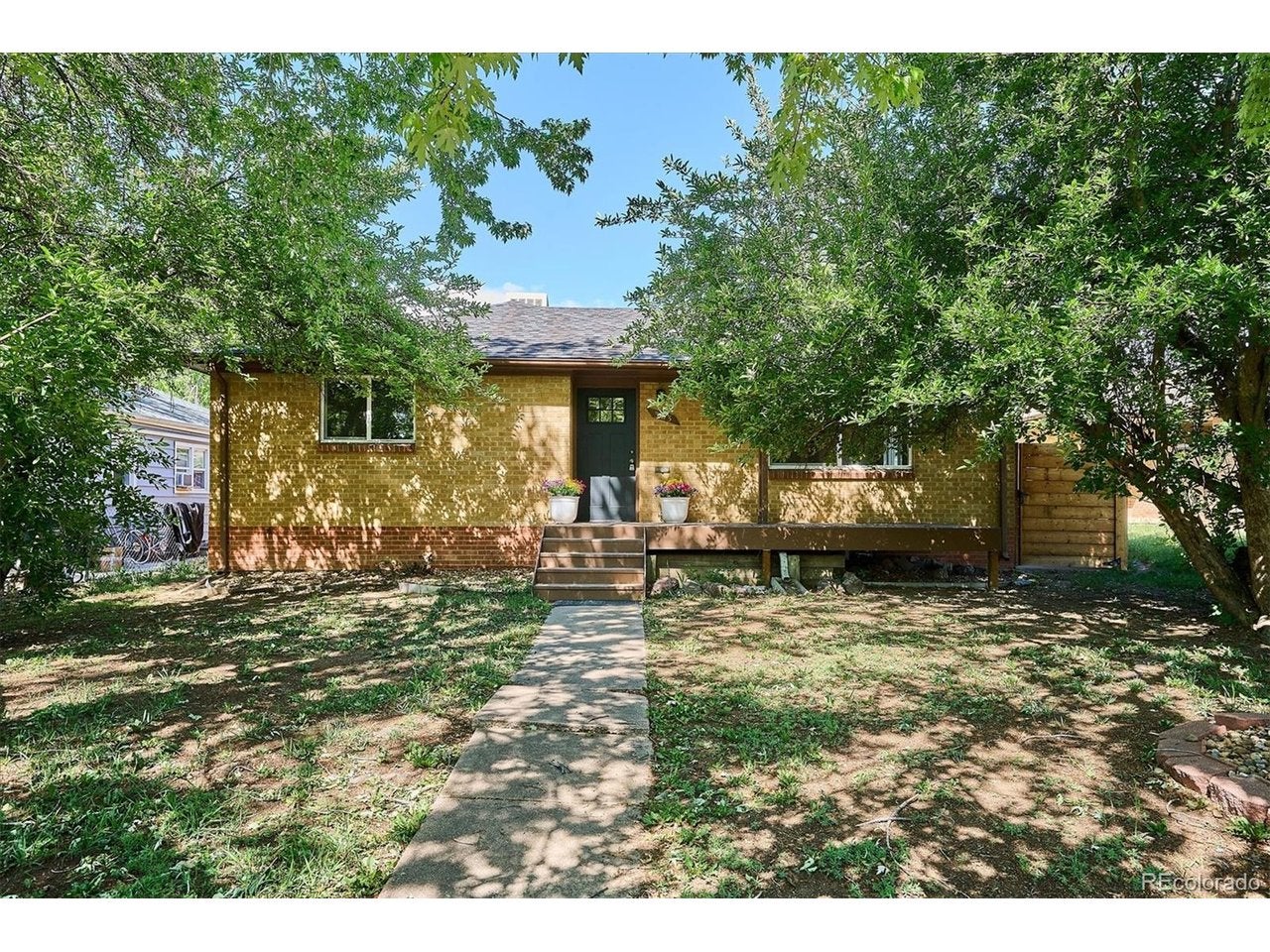 323 Irving St, Denver, CO 80219