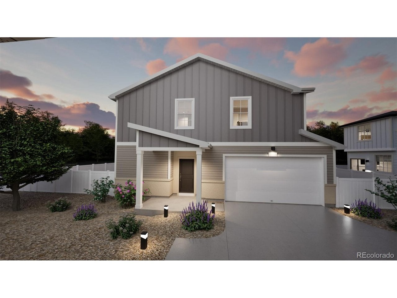 10055 Scranton Ct, Commerce City, CO 80022