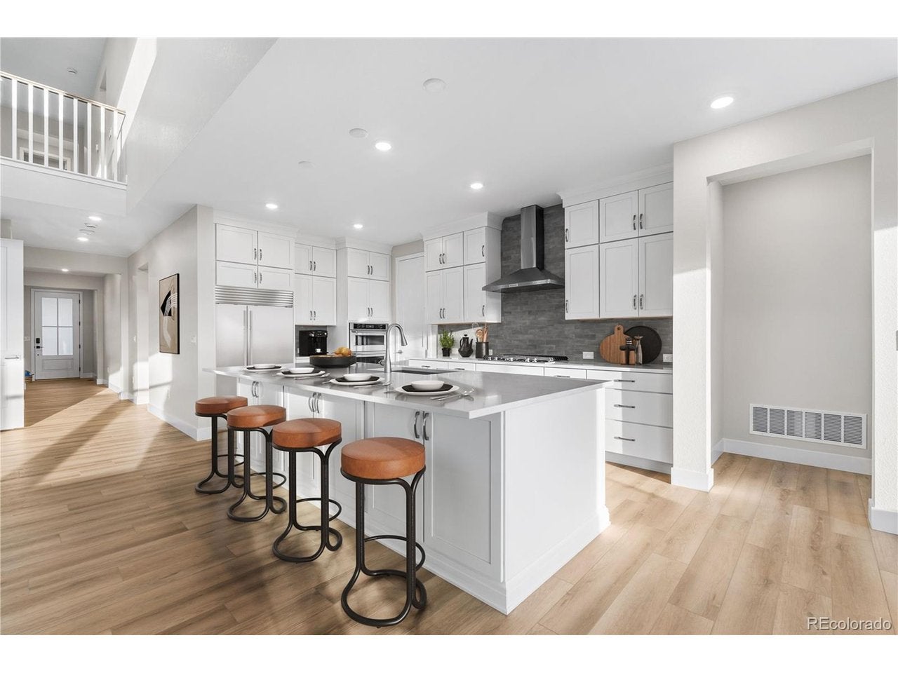 8770 Summerwalk Trl, Littleton, CO 80125 photo