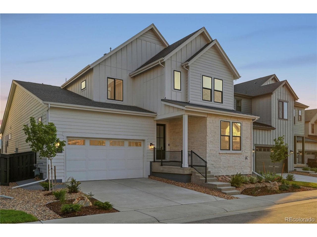 8770 Summerwalk Trl, Littleton, CO 80125 photo