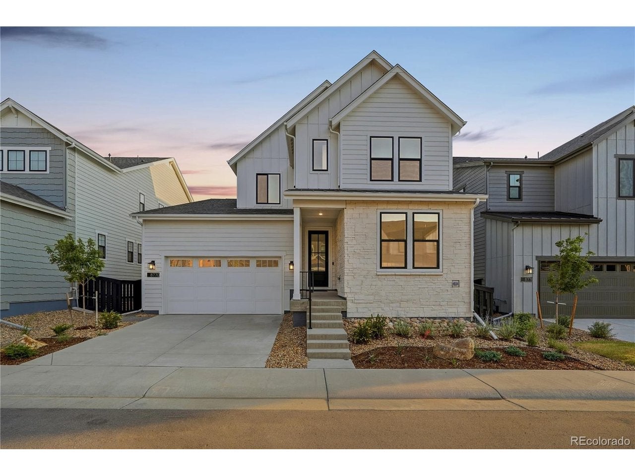 8770 Summerwalk Trl, Littleton, CO 80125