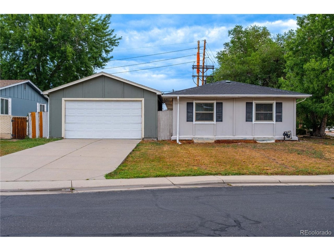 895 S Garrison St, Denver, CO 80226 photo