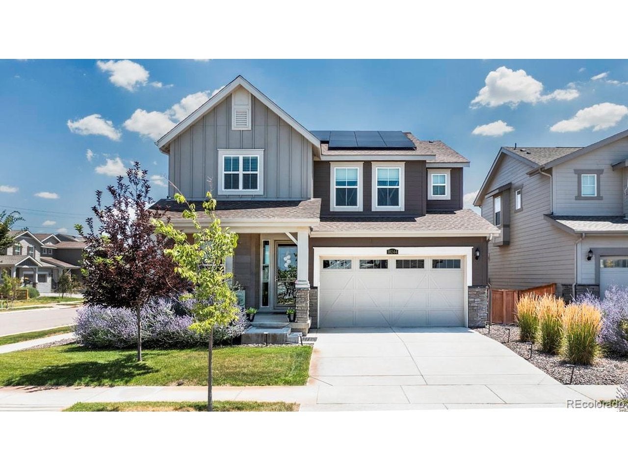 10244 Ursula Ct, Commerce City, CO 80022
