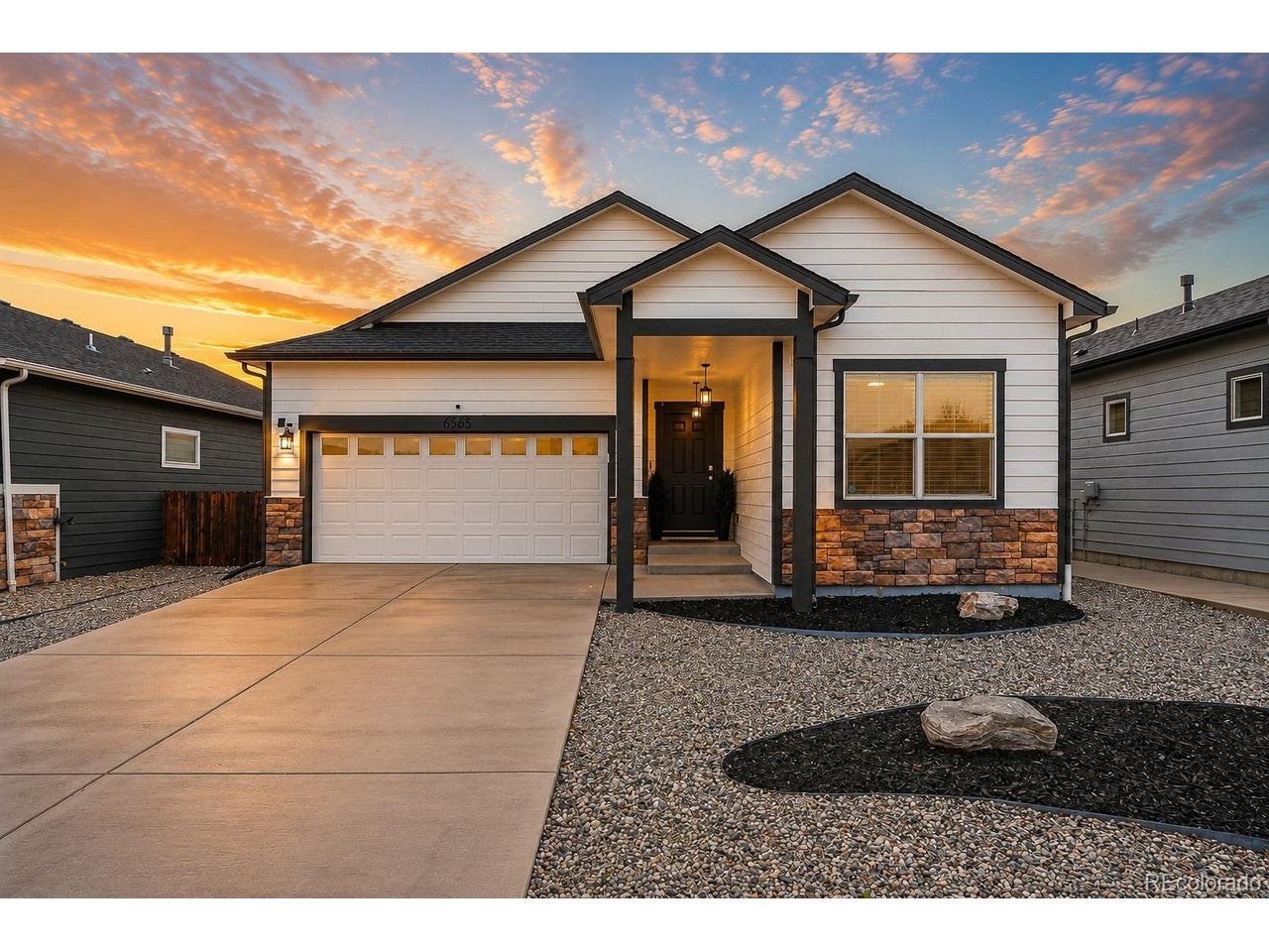 6565 Watusi Rd, Peyton, CO 80831