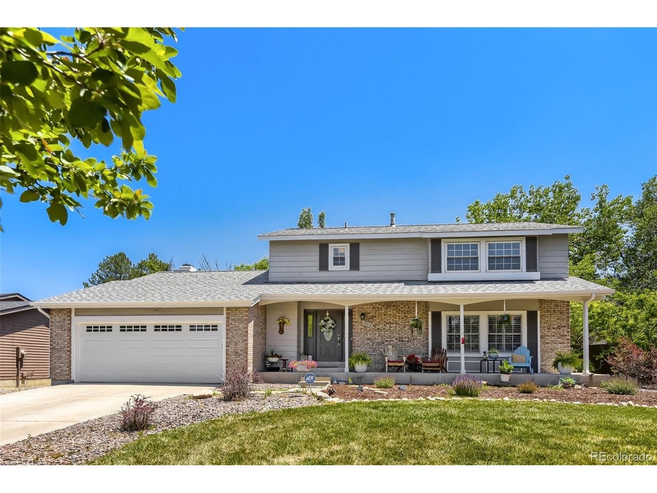 8416 Wildcat St, Littleton, CO 80126