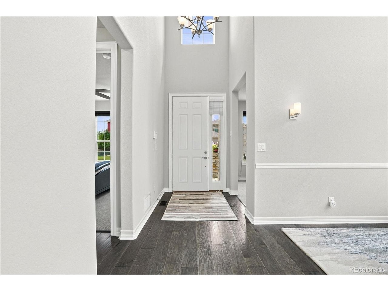 21735 E Idyllwilde Dr, Parker, CO 80138 photo