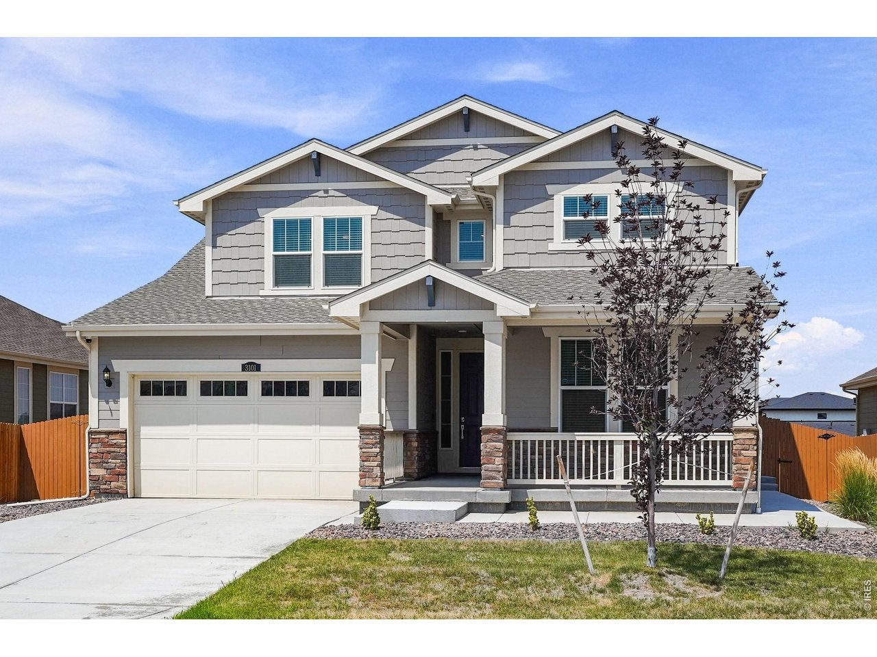 3101 E 163 Pl, Thornton, CO 80602 photo