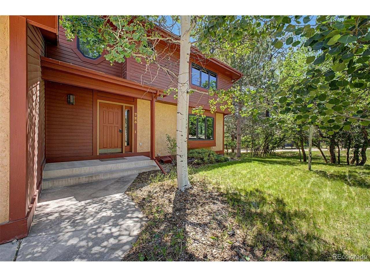 725 Country Dr, Monument, CO 80132 photo