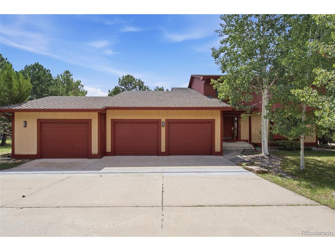 725 Country Dr, Monument, CO 80132 photo