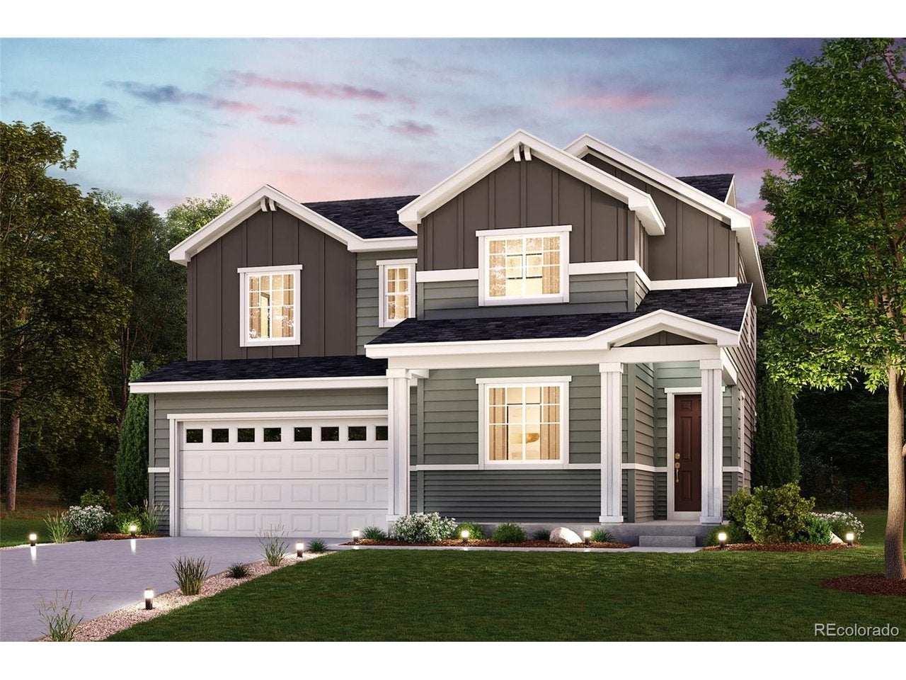 5584 Ranch St, Mead, CO 80504