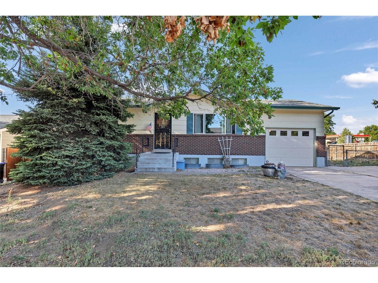 4782 Gracemoor Cir, Colorado Springs, CO 80917