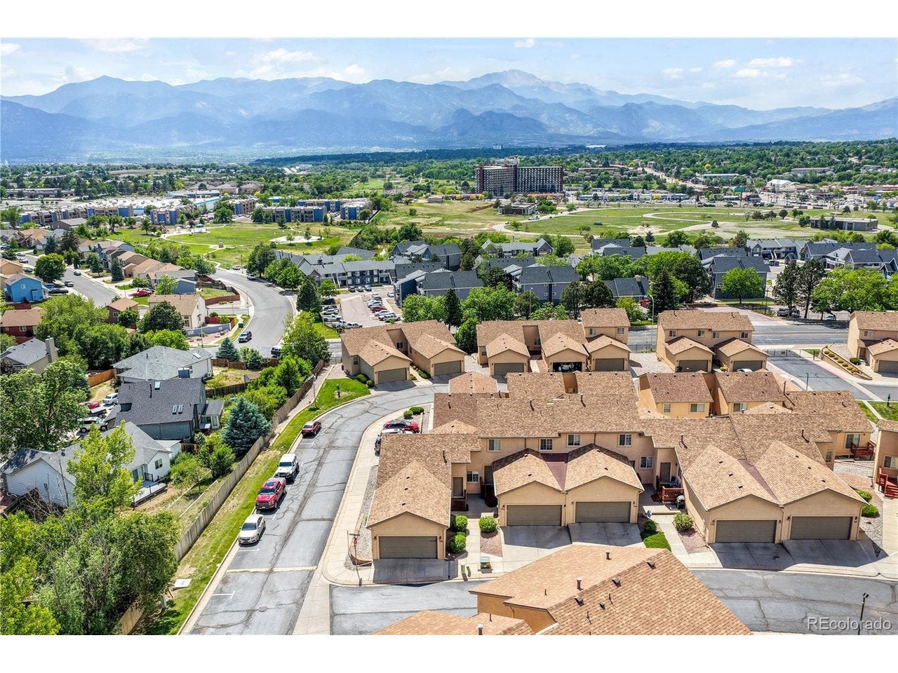 776 Bosque Vista Pt, Colorado Springs, CO 80916