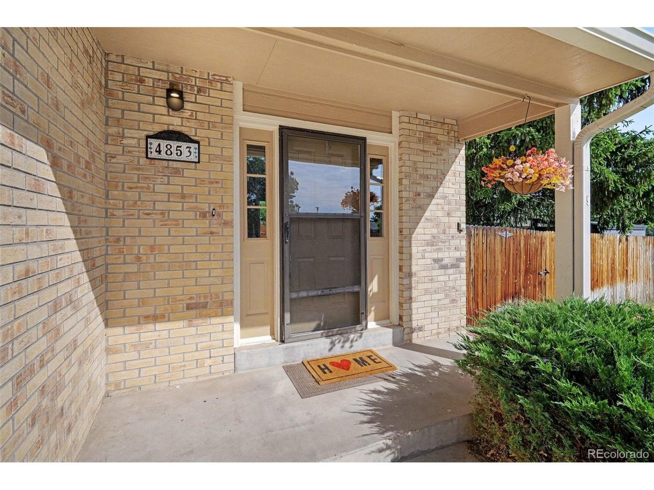 4853 Hoyt St, Littleton, CO 80123