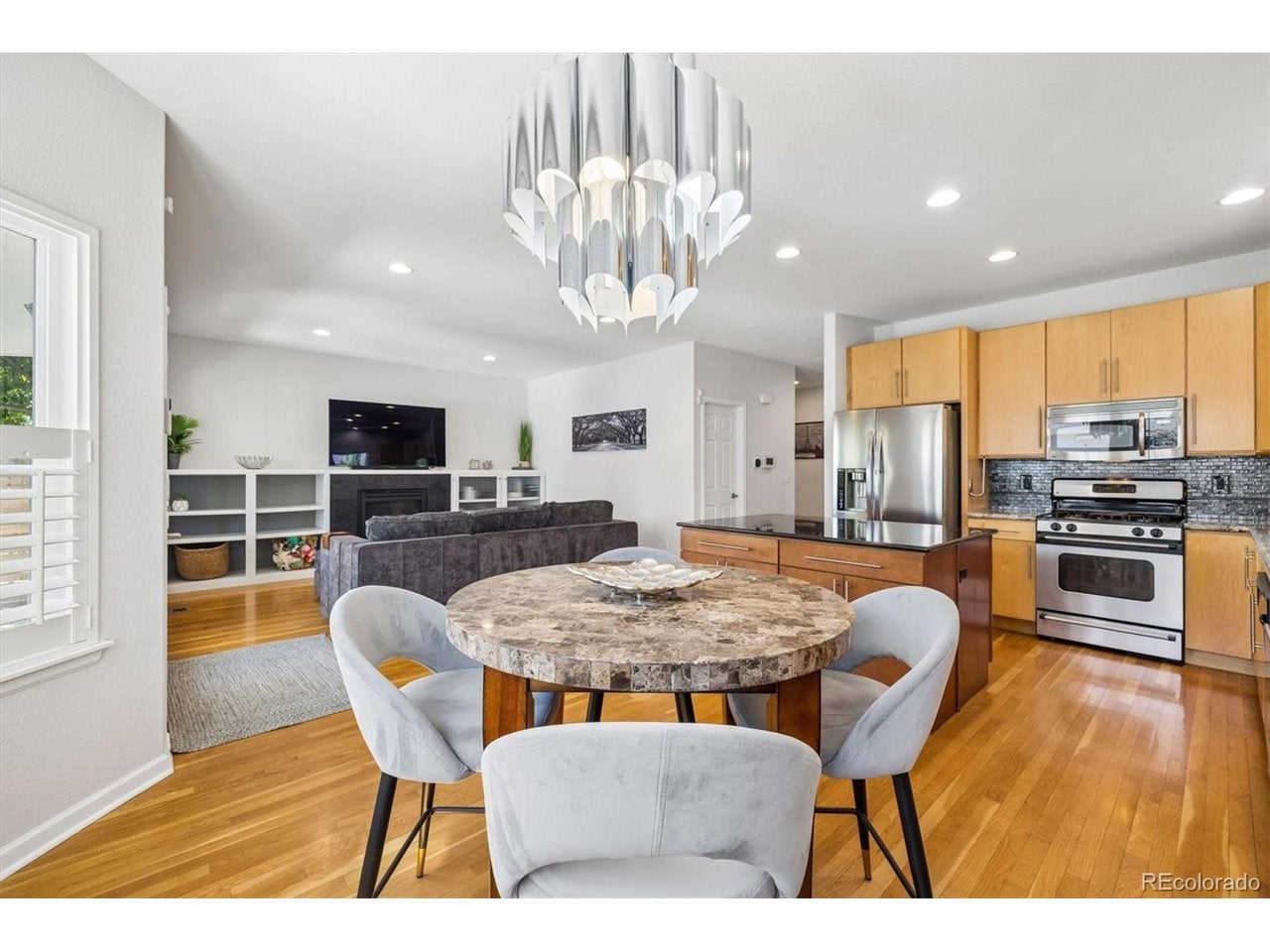 902 Leyden St, Denver, CO 80224