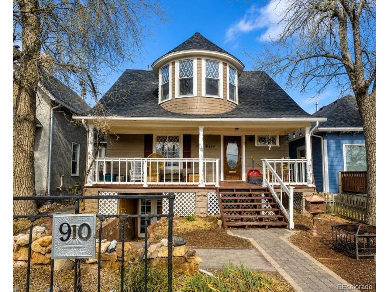 910 W Colorado Ave, Colorado Springs, CO 80905 photo