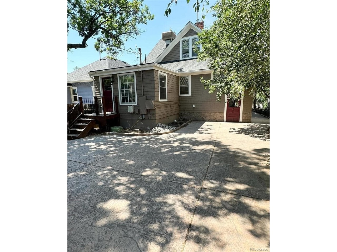 910 W Colorado Ave, Colorado Springs, CO 80905 photo