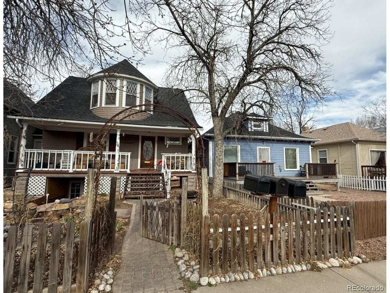 910 W Colorado Ave, Colorado Springs, CO 80905 photo
