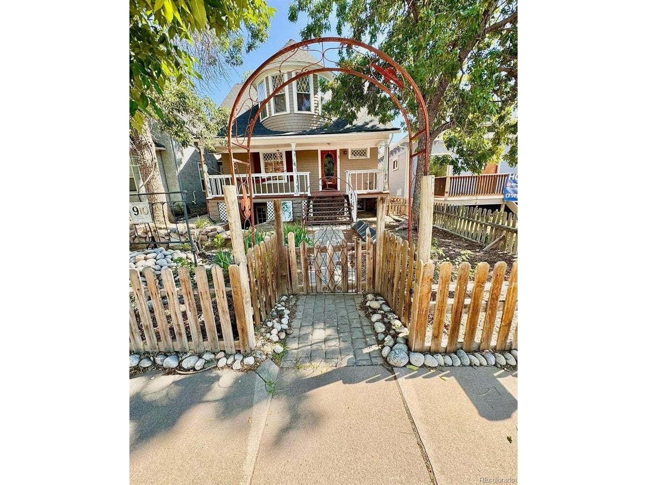 910 W Colorado Ave, Colorado Springs, CO 80905 photo