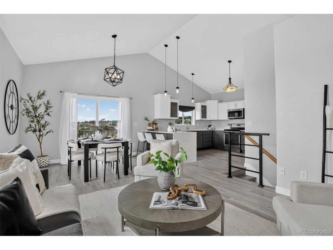 6420 Coolwell Dr, Colorado Springs, CO 80908 photo