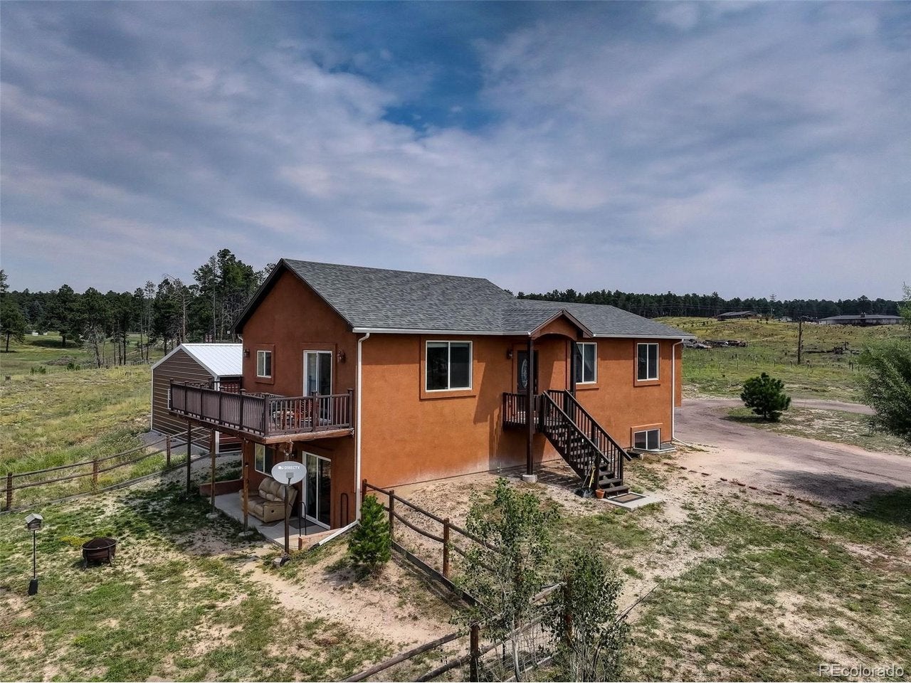 6420 Coolwell Dr, Colorado Springs, CO 80908 photo