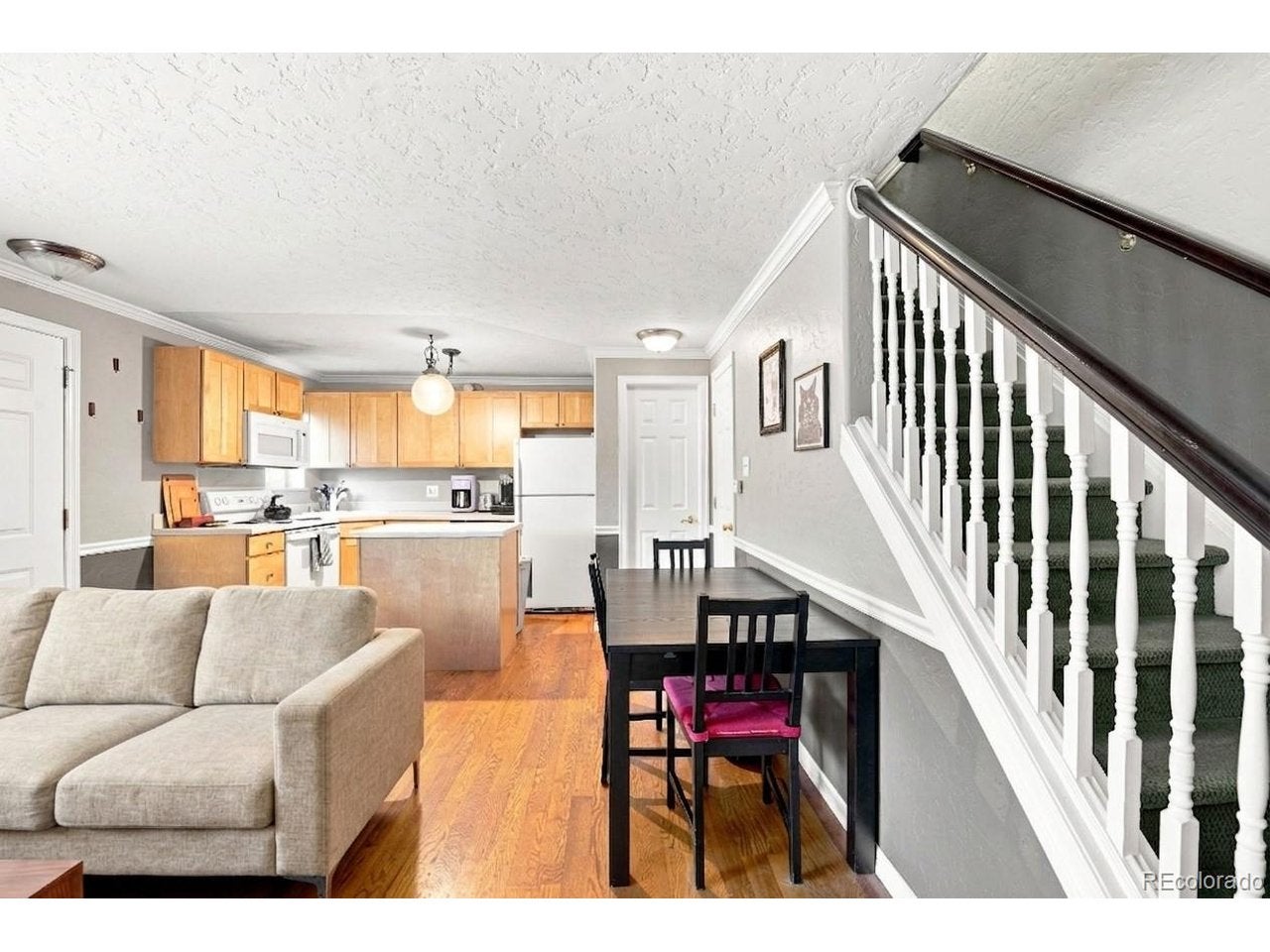 1243 Vine St, Denver, CO 80206