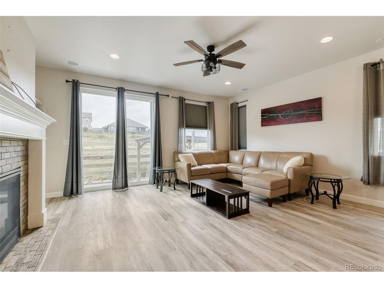 609 Hearthstone Ave, Brighton, CO 80601 photo