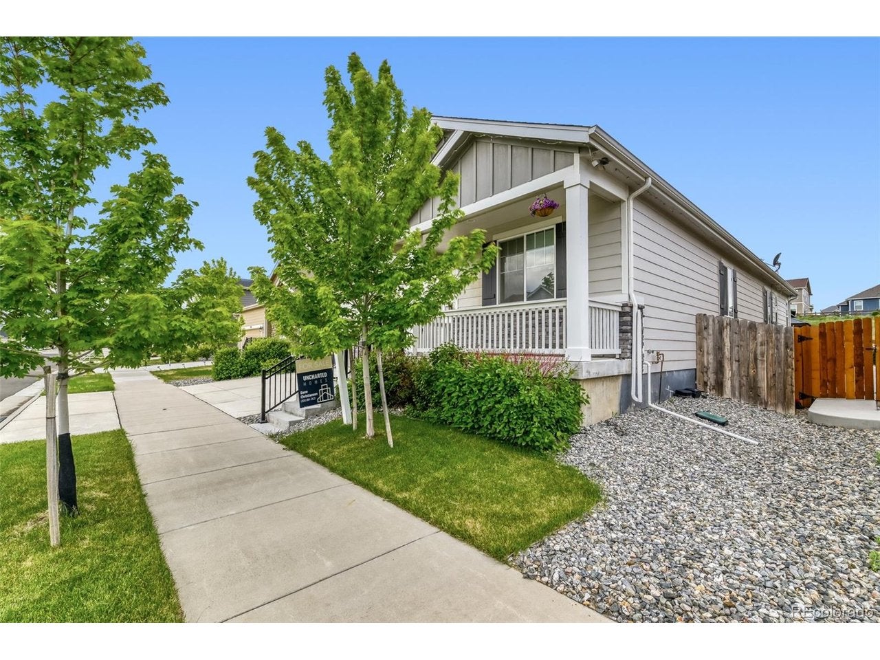 609 Hearthstone Ave, Brighton, CO 80601 photo