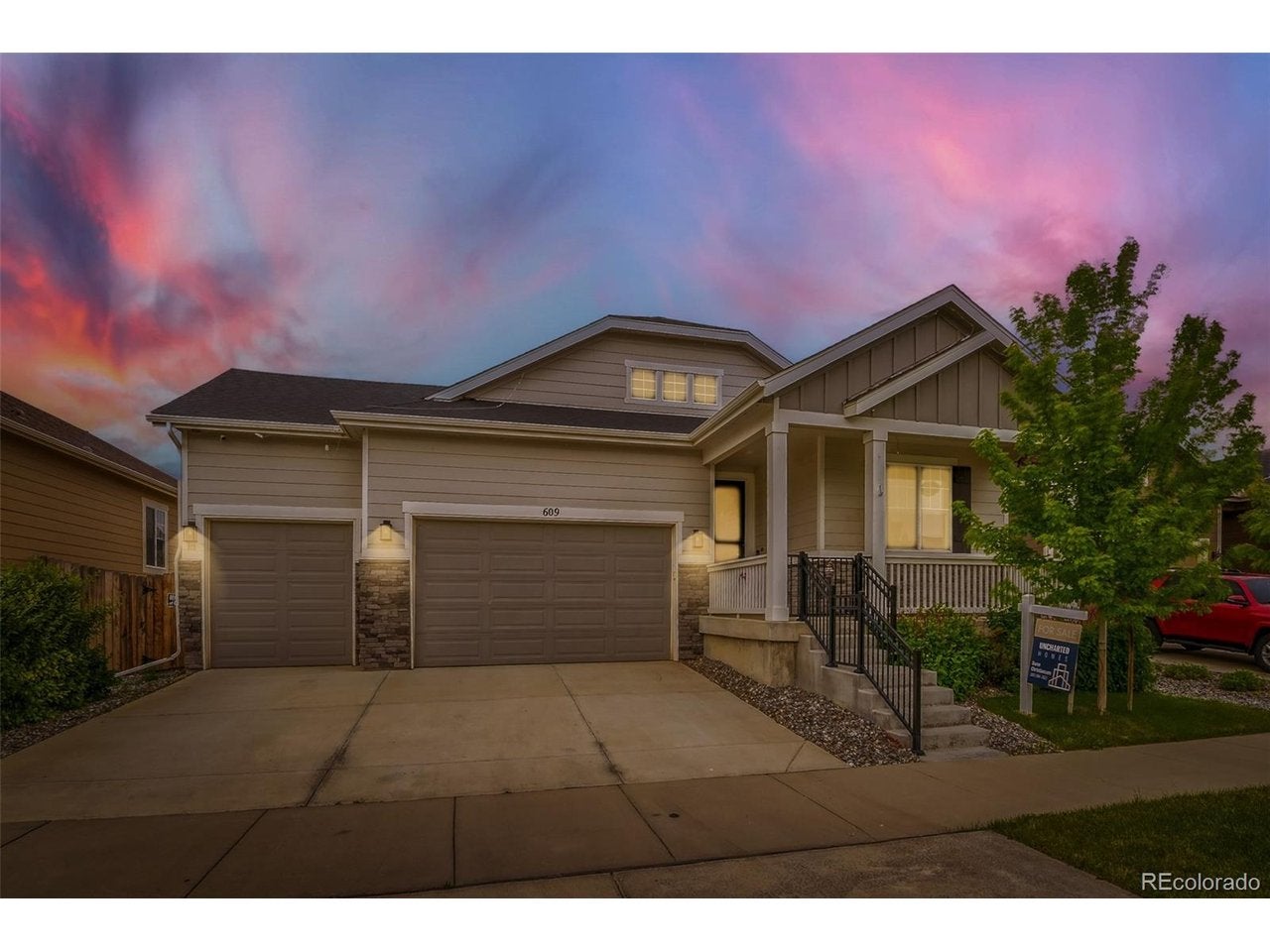 609 Hearthstone Ave, Brighton, CO 80601 photo