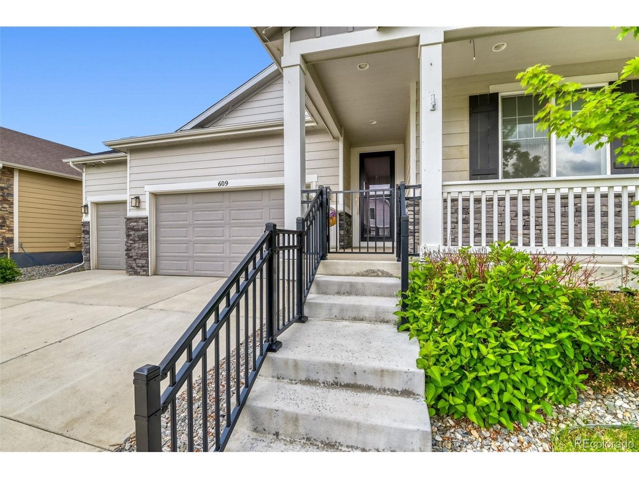 609 Hearthstone Ave, Brighton, CO 80601 photo