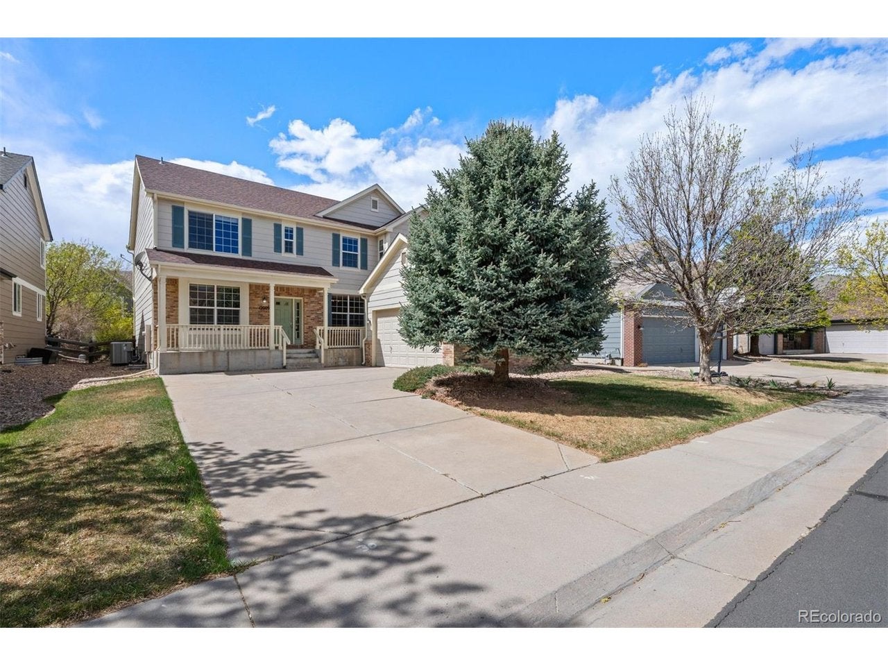 12009 Pine Top St, Parker, CO 80138
