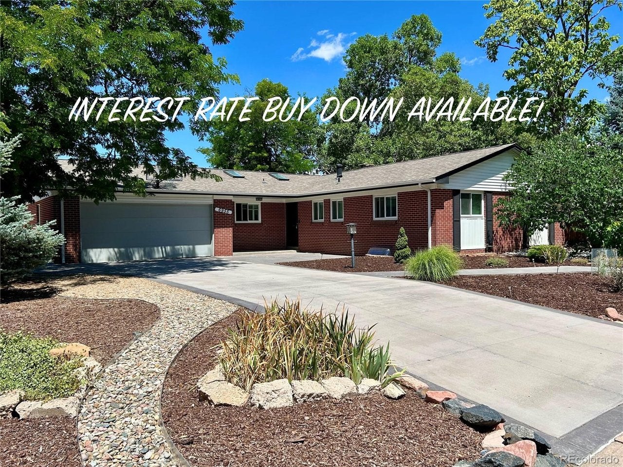 6955 Cook Way, Centennial, CO 80122