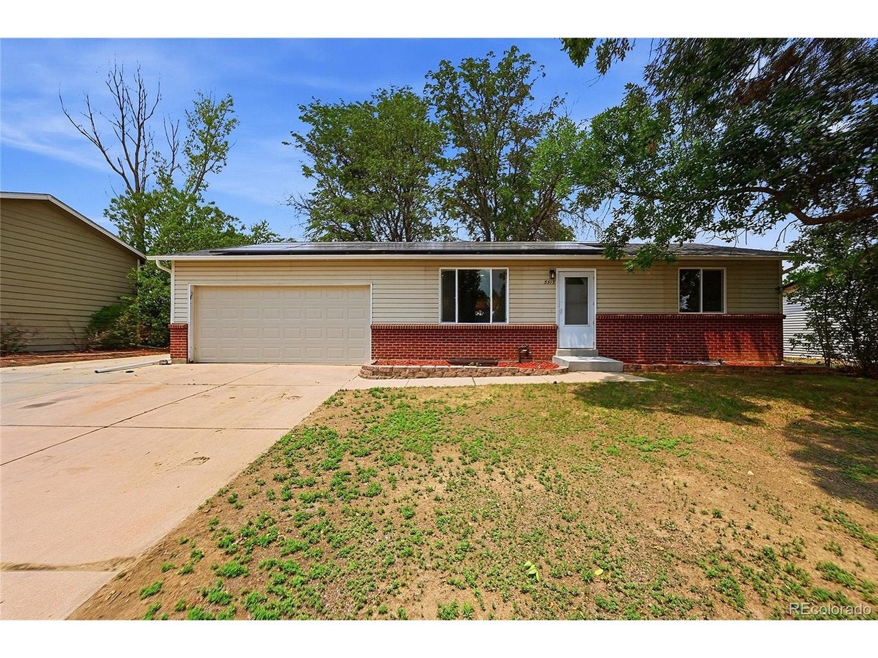 3513 E 117 Pl, Denver, CO 80233 photo