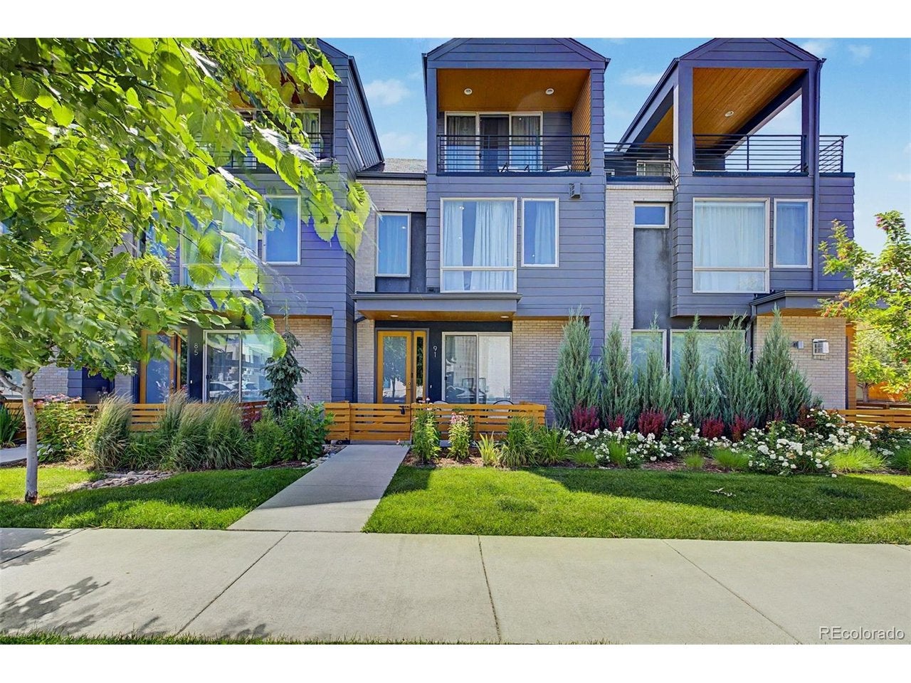 91 Pontiac St, Denver, CO 80230