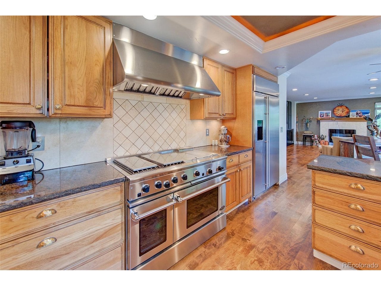 11953 56 Cir, Arvada, CO 80002
