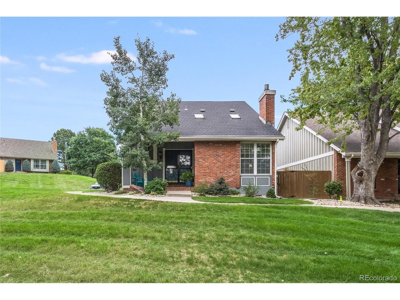 7707 E Jamison Dr, Englewood, CO 80112 photo