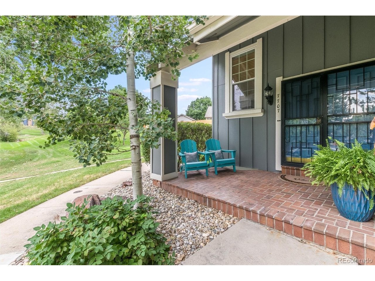 7707 E Jamison Dr, Englewood, CO 80112 photo