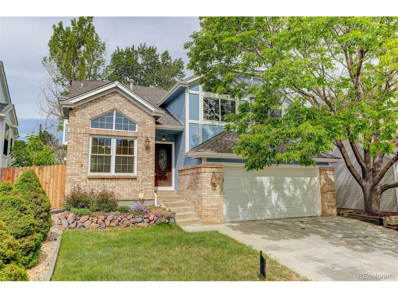 8237 Ogden Cir, Littleton, CO 80122