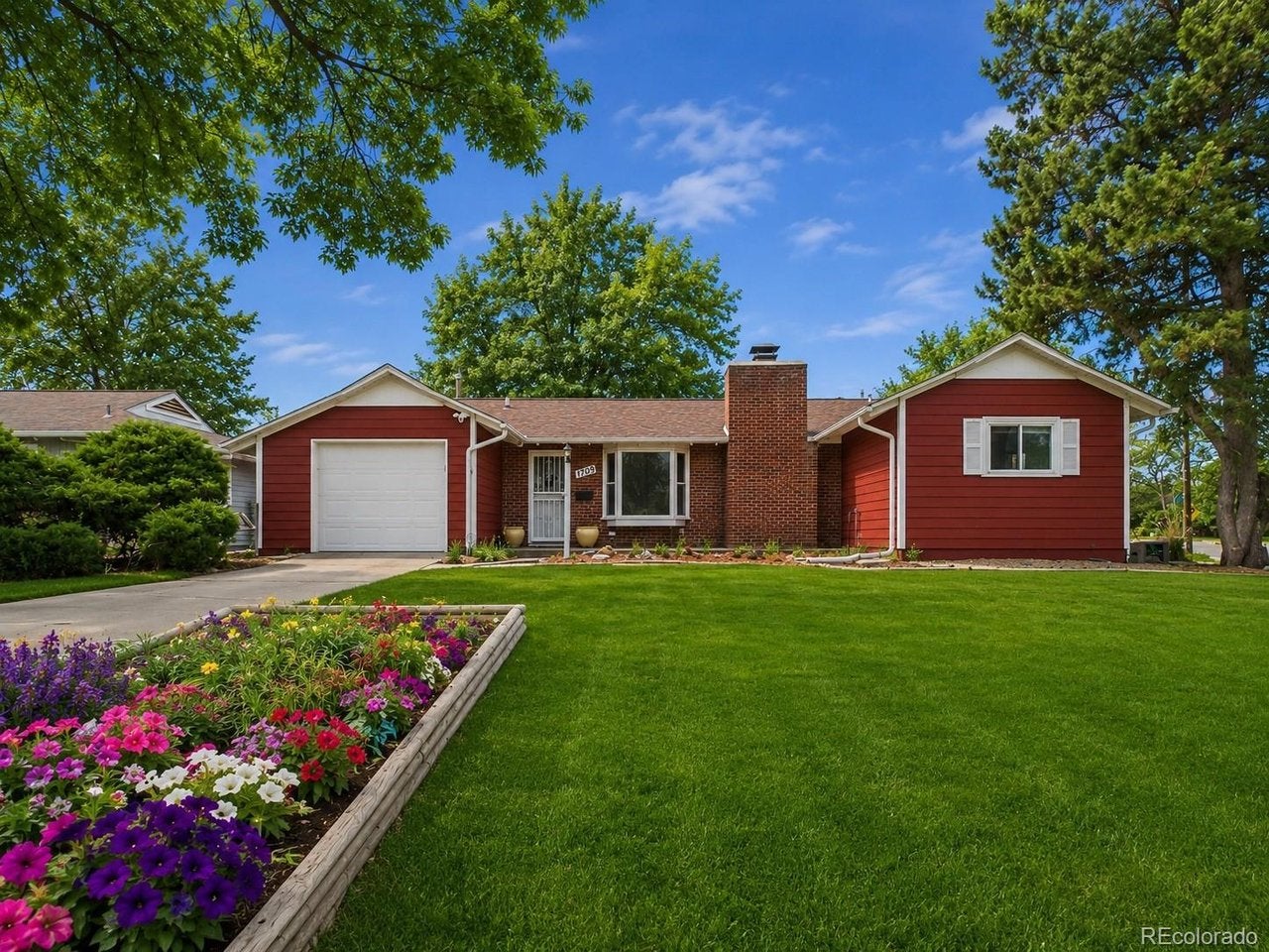 1709 Kearney St, Denver, CO 80224