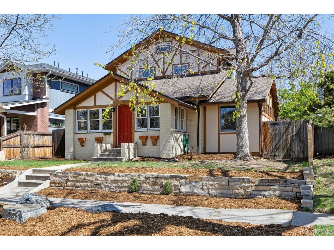 1842 Marion St, Denver, CO 80210