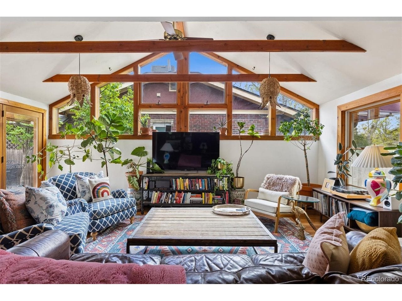 1842 S Marion St, Denver, CO 80210 photo