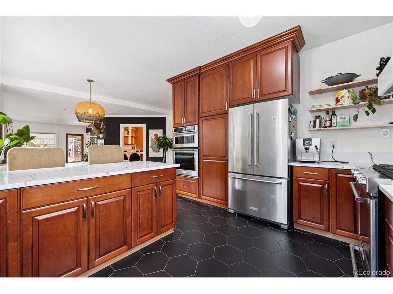 1842 S Marion St, Denver, CO 80210 photo