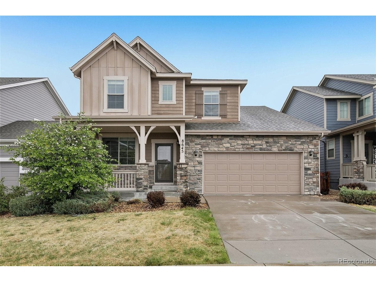 8645 Torrey St, Arvada, CO 80007 photo