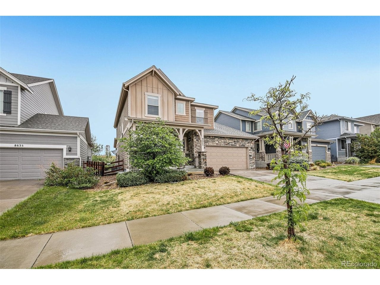 8645 Torrey St, Arvada, CO 80007 photo
