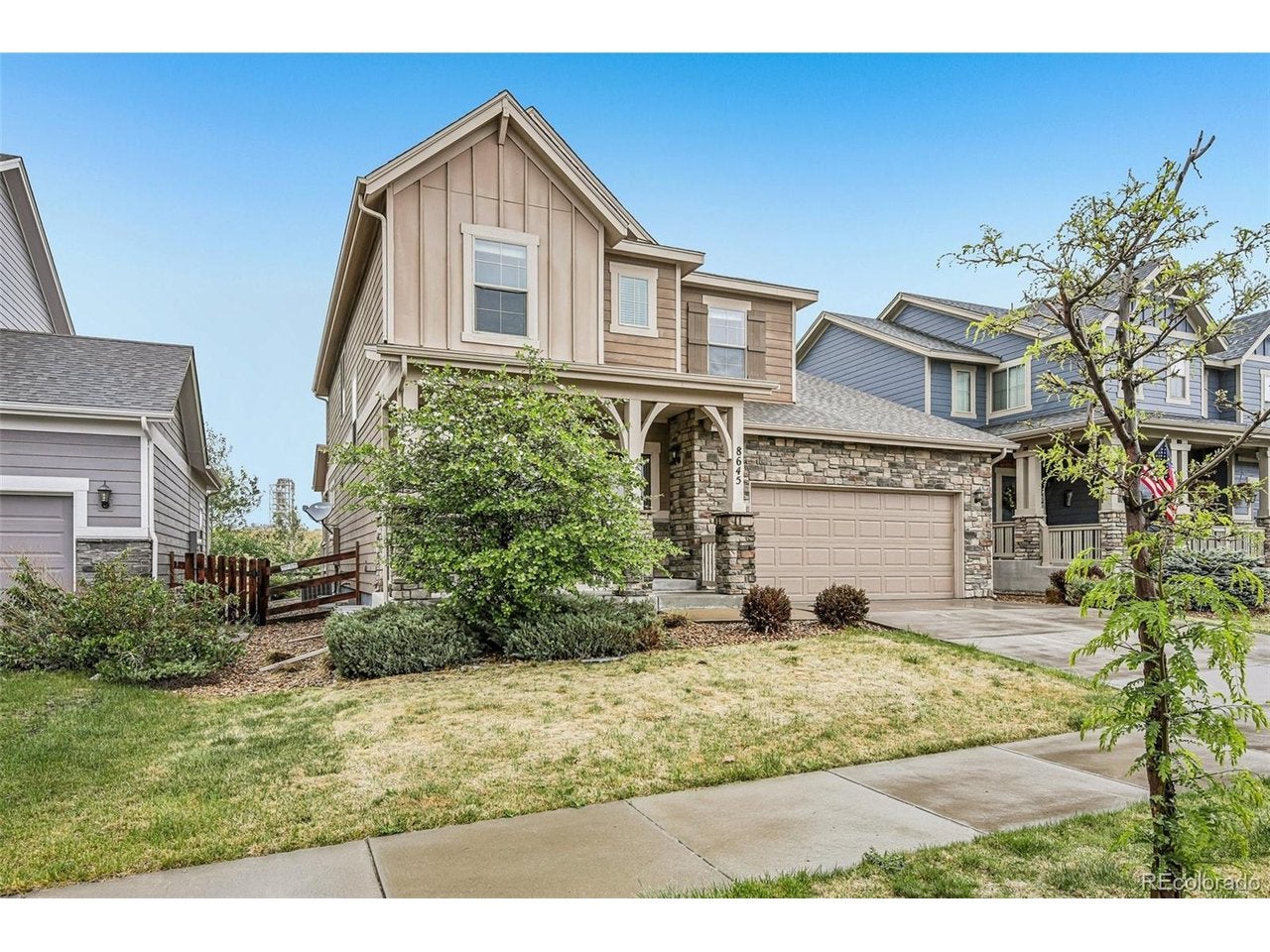 8645 Torrey St, Arvada, CO 80007 photo